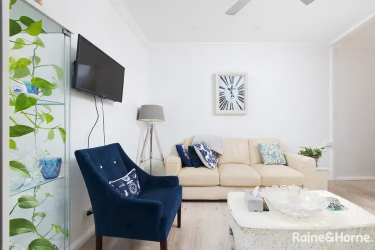Fifth view of Homely unit listing, 4/106 Shoal Bay Road, Nelson Bay NSW 2315
