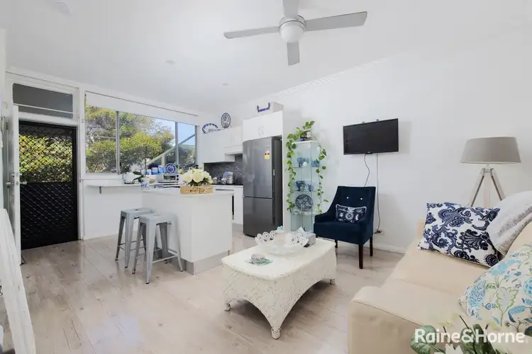 Sixth view of Homely unit listing, 4/106 Shoal Bay Road, Nelson Bay NSW 2315