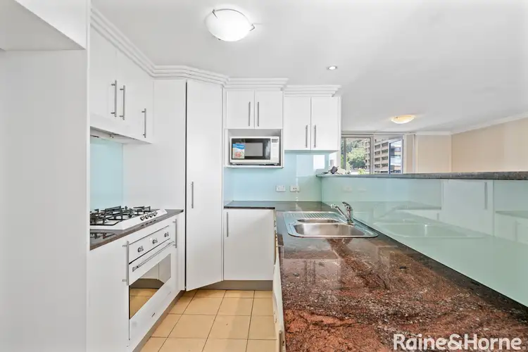 Second view of Homely apartment listing, 38/12 Baker Street, Gosford NSW 2250