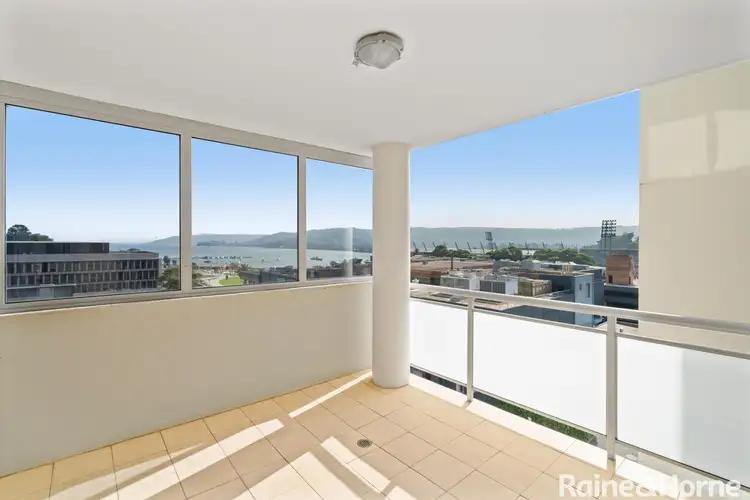 Third view of Homely apartment listing, 38/12 Baker Street, Gosford NSW 2250