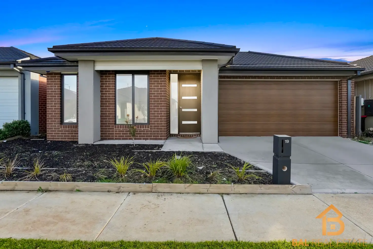 Main view of Homely house listing, 19 Rainier Drive, Truganina VIC 3029