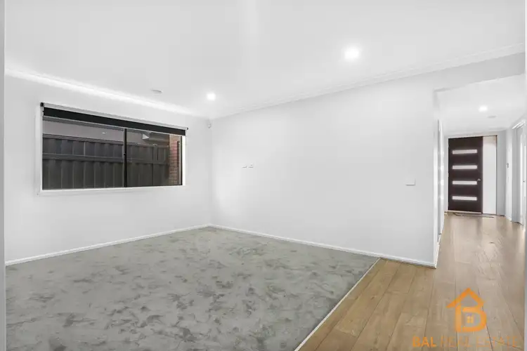 Sixth view of Homely house listing, 19 Rainier Drive, Truganina VIC 3029