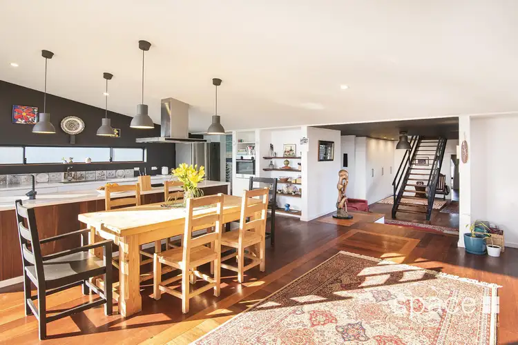 Fifth view of Homely house listing, 12 Hibbertia Terrace, Margaret River WA 6285