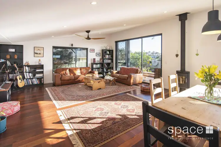 Sixth view of Homely house listing, 12 Hibbertia Terrace, Margaret River WA 6285