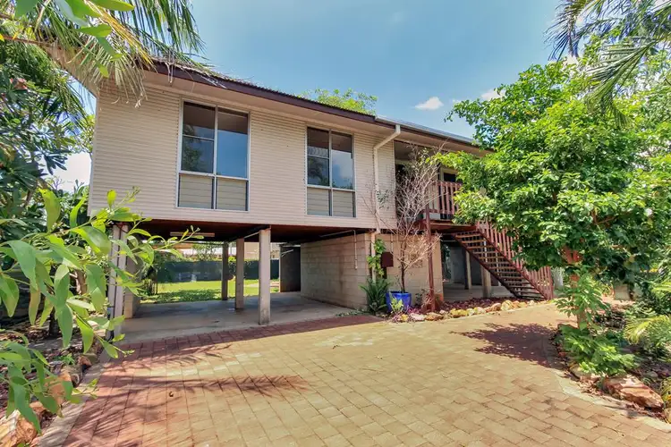 Third view of Homely house listing, 22 Dulverton Court, Karama NT 812