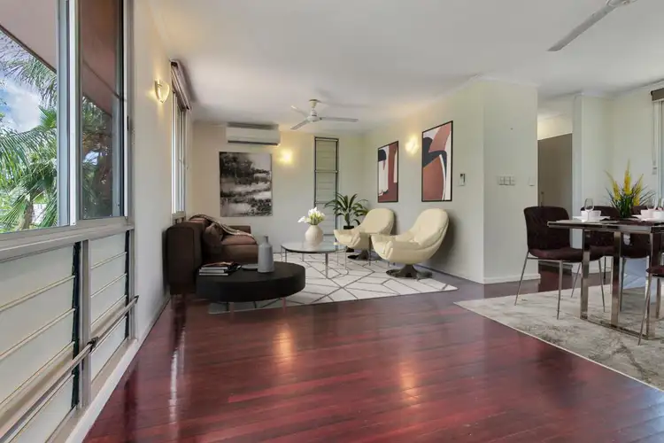 Fifth view of Homely house listing, 22 Dulverton Court, Karama NT 812