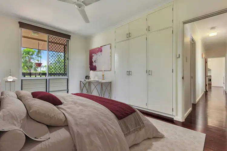 Seventh view of Homely house listing, 22 Dulverton Court, Karama NT 812