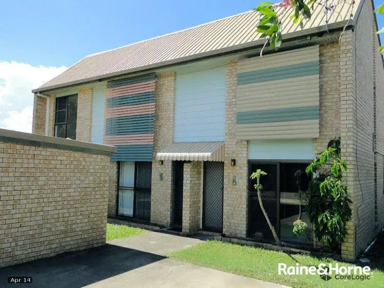 Main view of Homely unit listing, 5/94 Off Lane, South Gladstone QLD 4680