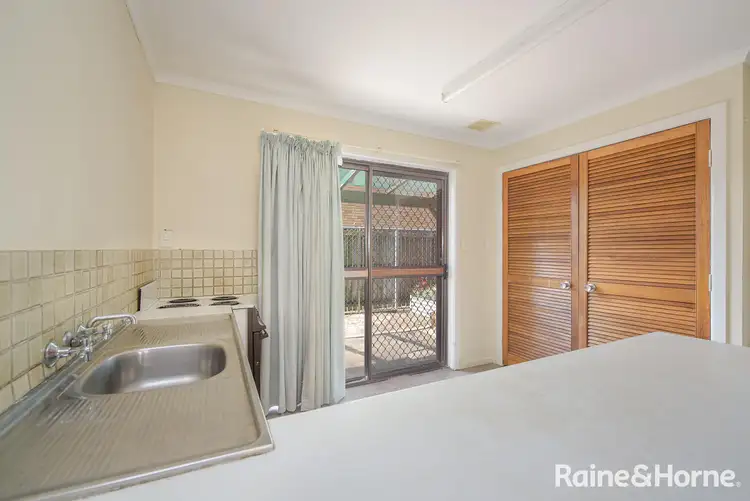 Seventh view of Homely unit listing, 5/94 Off Lane, South Gladstone QLD 4680
