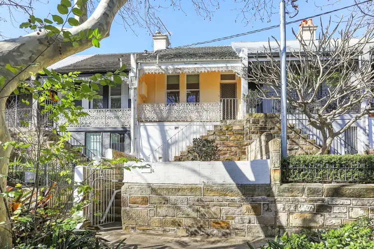 6 Stephen Street, Paddington NSW 2021