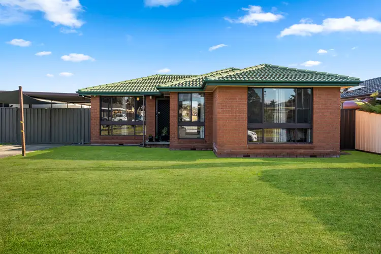 35 Feather Street, St Clair NSW 2759