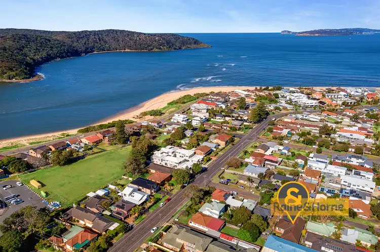 Main view of Homely house listing, 1B Burrawang Street, Ettalong Beach NSW 2257