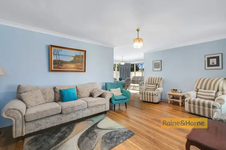 Second view of Homely house listing, 1B Burrawang Street, Ettalong Beach NSW 2257
