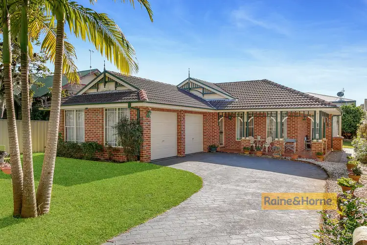 Third view of Homely house listing, 1B Burrawang Street, Ettalong Beach NSW 2257