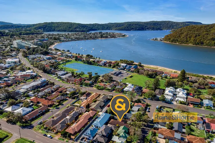Fourth view of Homely house listing, 1B Burrawang Street, Ettalong Beach NSW 2257