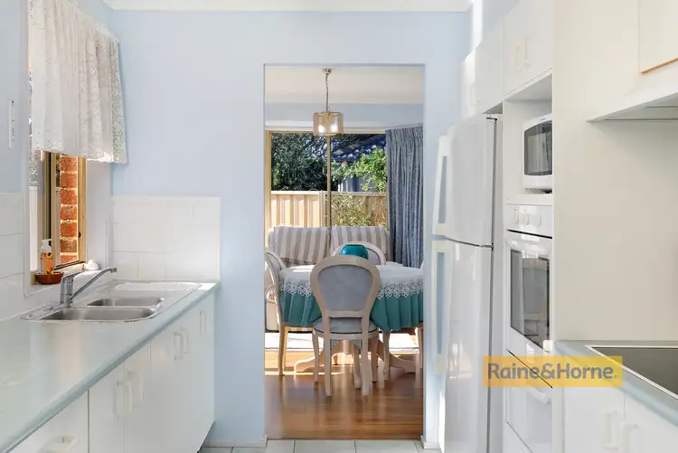 Fifth view of Homely house listing, 1B Burrawang Street, Ettalong Beach NSW 2257