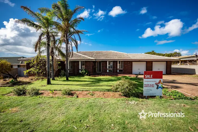 12 Harrison Street, Bluff Point WA 6530