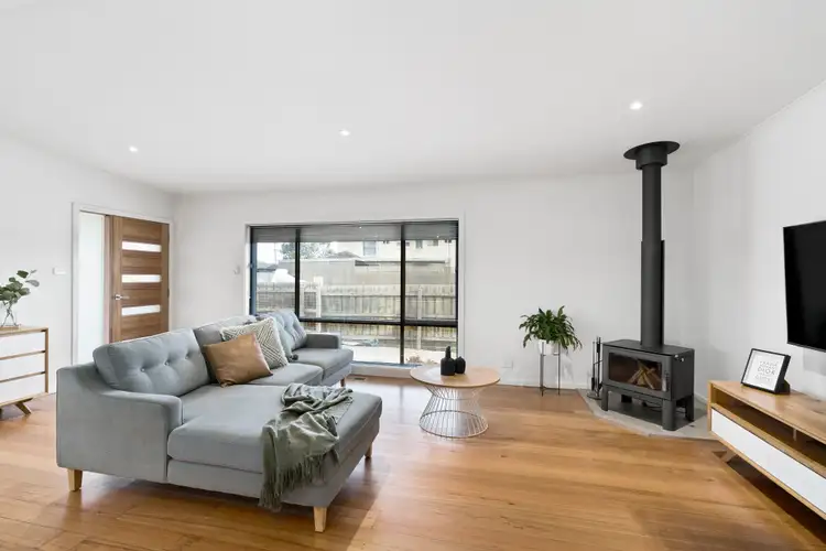 Second view of Homely house listing, 18 William Street, Keilor Park VIC 3042