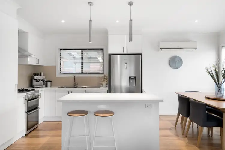 Third view of Homely house listing, 18 William Street, Keilor Park VIC 3042