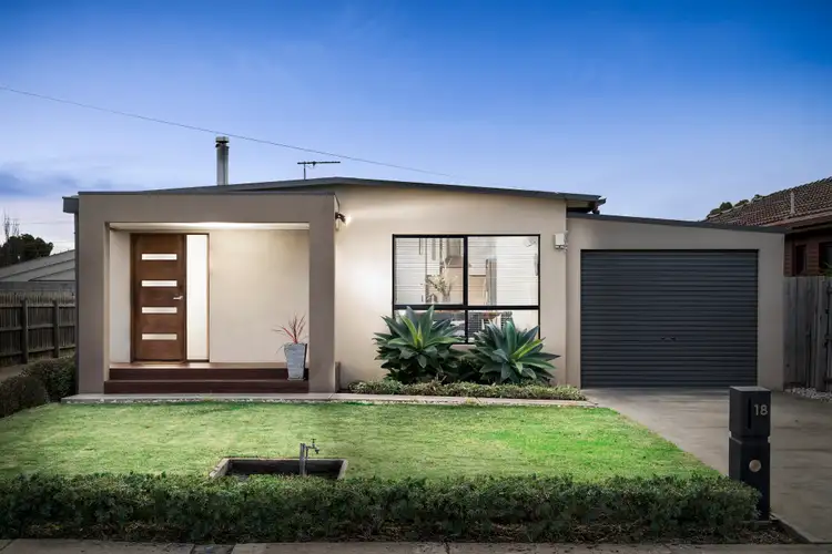 Fourth view of Homely house listing, 18 William Street, Keilor Park VIC 3042