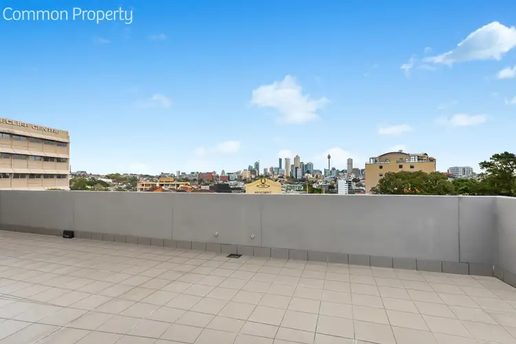 Fourth view of Homely apartment listing, 7/164 New South Head Road, Edgecliff NSW 2027