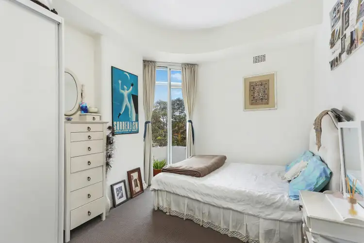 Fifth view of Homely apartment listing, 7/164 New South Head Road, Edgecliff NSW 2027