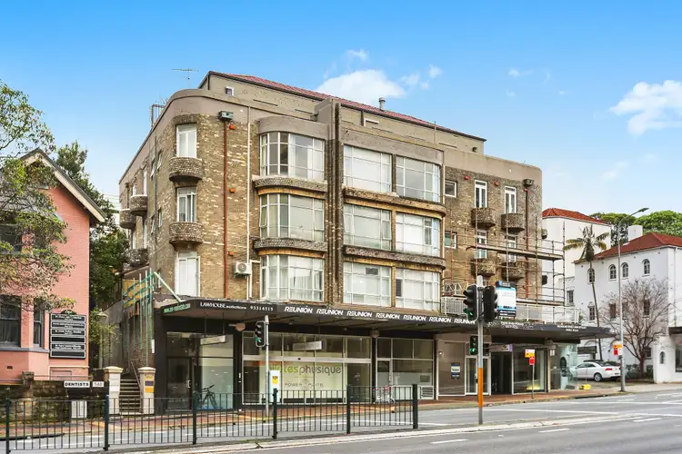 Sixth view of Homely apartment listing, 7/164 New South Head Road, Edgecliff NSW 2027