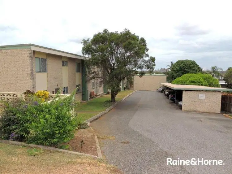 Main view of Homely unit listing, 2/131 Toolooa Street, South Gladstone QLD 4680