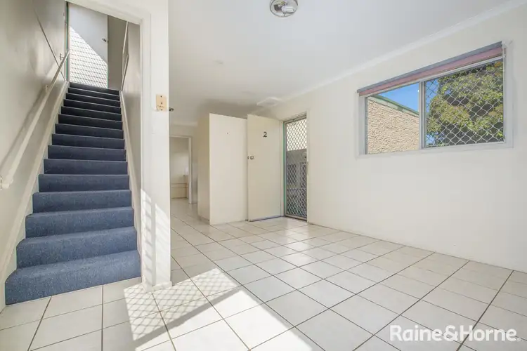 Fourth view of Homely unit listing, 2/131 Toolooa Street, South Gladstone QLD 4680