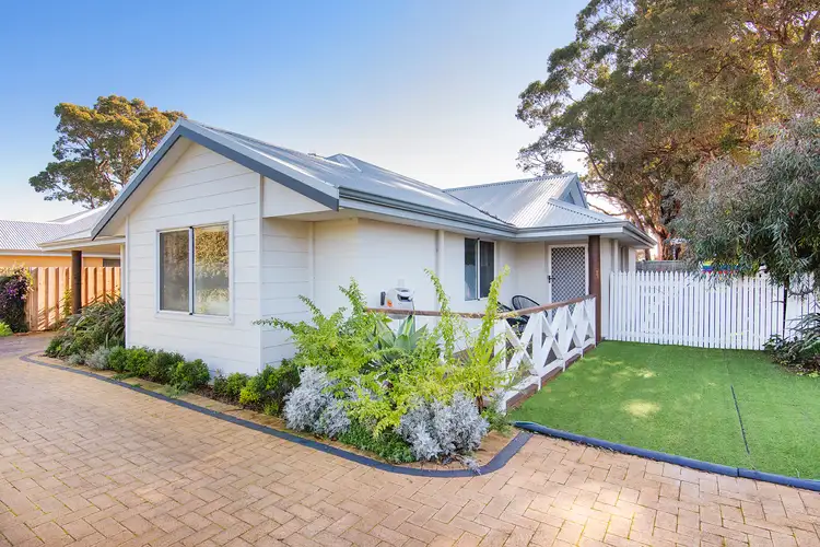 Main view of Homely house listing, 18a Georgette Drive, Margaret River WA 6285
