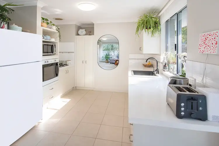 Third view of Homely house listing, 18a Georgette Drive, Margaret River WA 6285