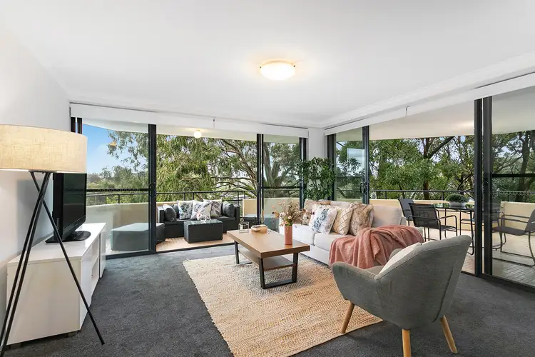 14/238 Falcon Street, North Sydney NSW 2060