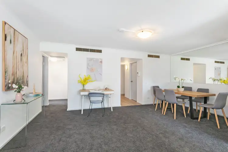 Third view of Homely apartment listing, 14/238 Falcon Street, North Sydney NSW 2060