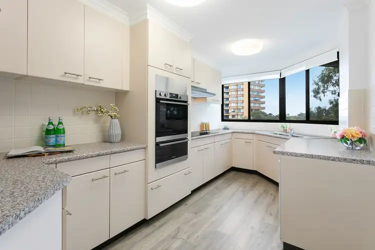 Fourth view of Homely apartment listing, 14/238 Falcon Street, North Sydney NSW 2060