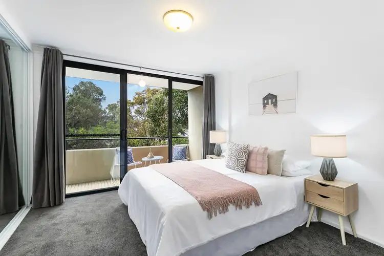 Sixth view of Homely apartment listing, 14/238 Falcon Street, North Sydney NSW 2060