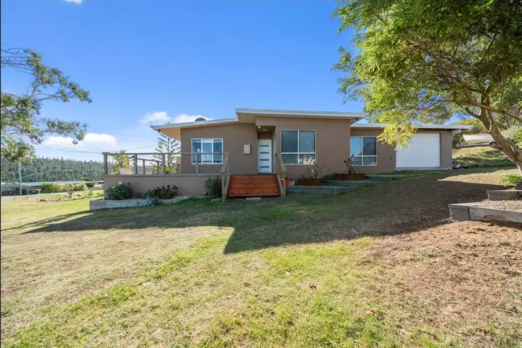165 Sommers Bay Road