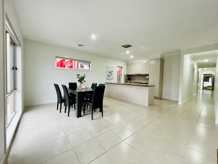 Second view of Homely house listing, 13 Bluegrass Street, Tarneit VIC 3029