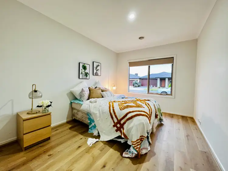 Fourth view of Homely house listing, 13 Bluegrass Street, Tarneit VIC 3029