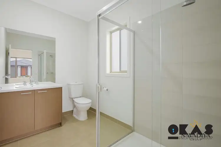 Fifth view of Homely house listing, 13 Bluegrass Street, Tarneit VIC 3029