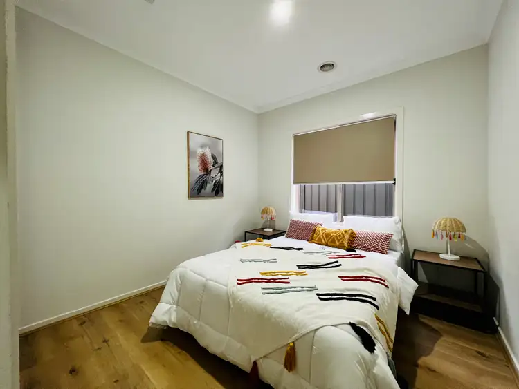 Sixth view of Homely house listing, 13 Bluegrass Street, Tarneit VIC 3029