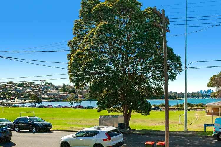Fourth view of Homely house listing, 23 Nield Avenue, Rodd Point NSW 2046