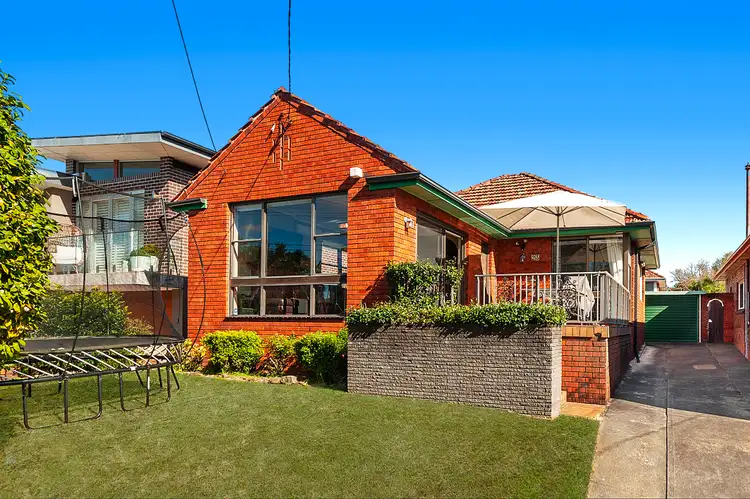 Sixth view of Homely house listing, 23 Nield Avenue, Rodd Point NSW 2046
