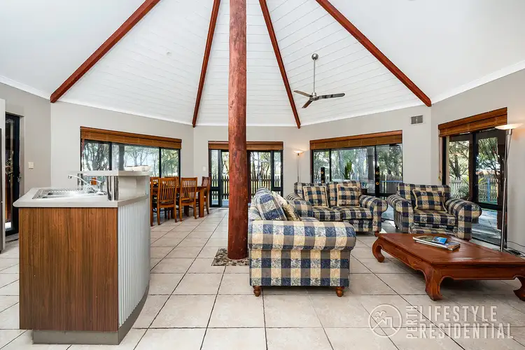 Second view of Homely house listing, 10 Augusta Grove, Yanchep WA 6035