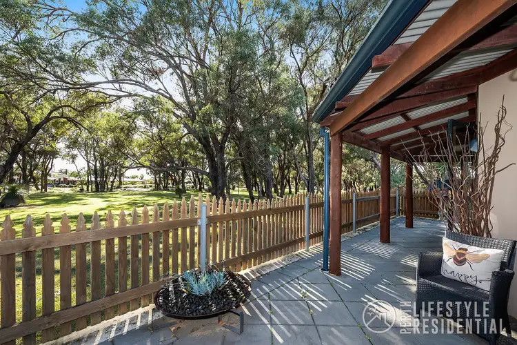 Sixth view of Homely house listing, 10 Augusta Grove, Yanchep WA 6035