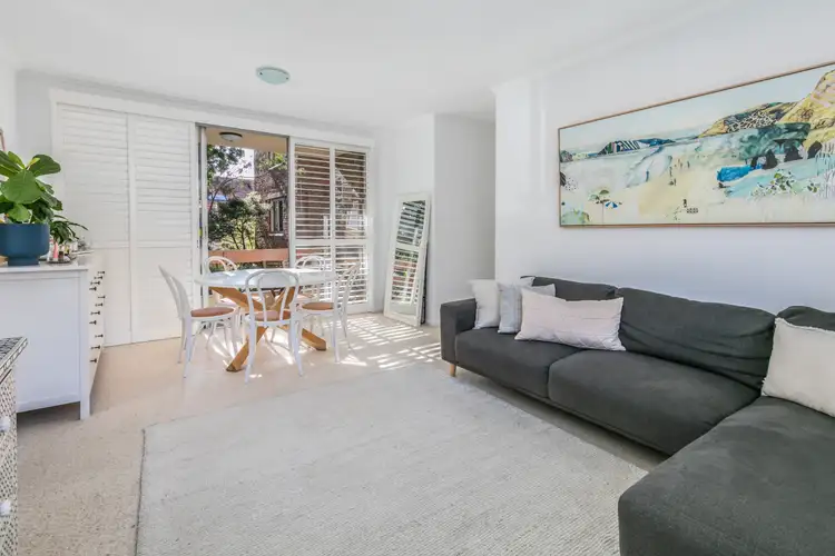 Second view of Homely apartment listing, 4/24 Barry Street, Neutral Bay NSW 2089