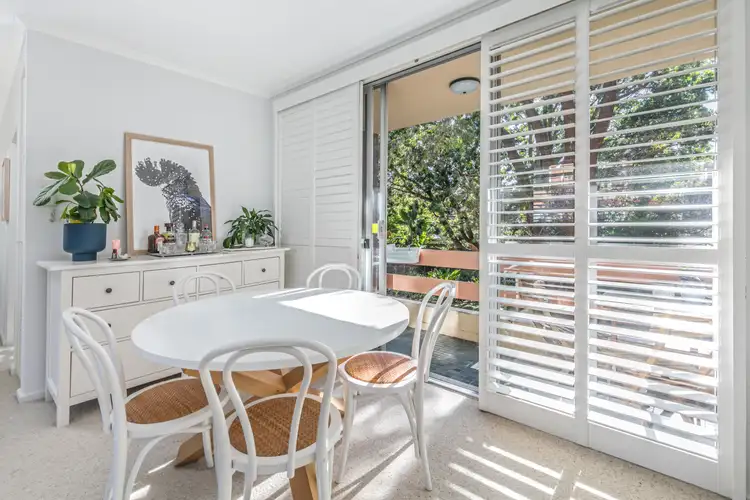 Third view of Homely apartment listing, 4/24 Barry Street, Neutral Bay NSW 2089