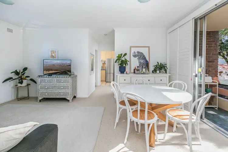 Fourth view of Homely apartment listing, 4/24 Barry Street, Neutral Bay NSW 2089
