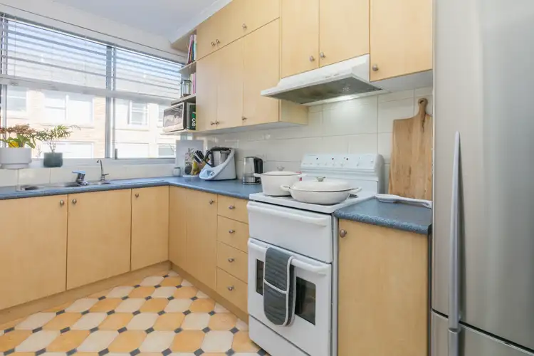Fifth view of Homely apartment listing, 4/24 Barry Street, Neutral Bay NSW 2089