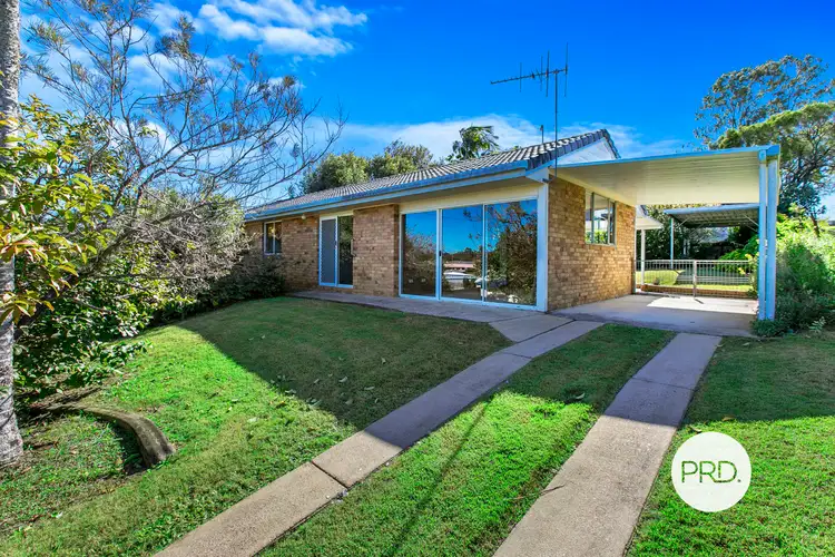 Main view of Homely house listing, 6 Victoria Street, Tinana QLD 4650