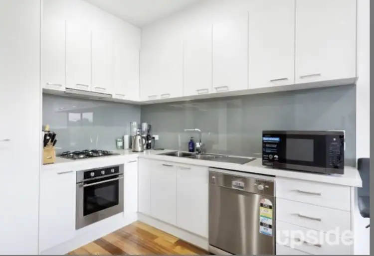 Third view of Homely townhouse listing, 5/563 Albion Street, Brunswick West VIC 3055